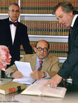 Marvin Friedman Photo 1