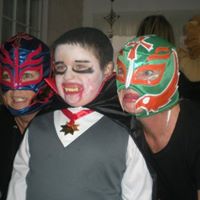 Teresa Gorman Photo 13