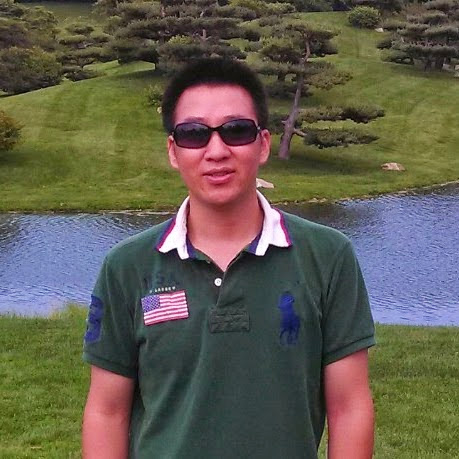 Hui Xie Photo 34