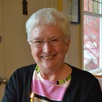 Julie Reid Photo 21
