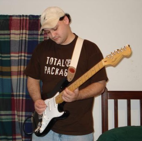 Brian Lynch Photo 15
