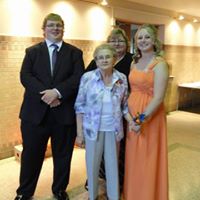 Connie Ryan Photo 16