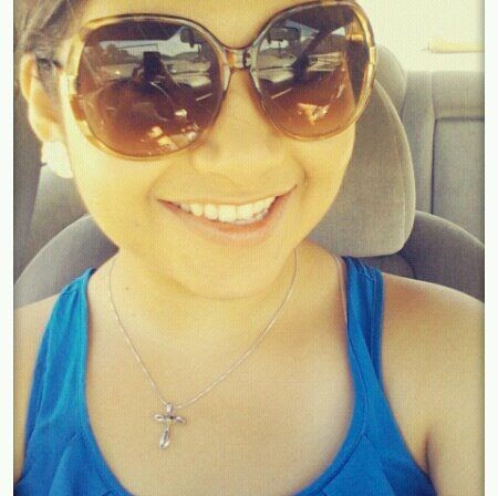 Abigail Garcia Photo 27