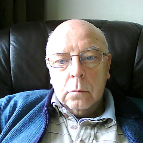 Gerald Swift Photo 7