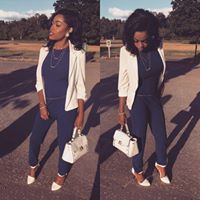 Tanisha Daniel Photo 10