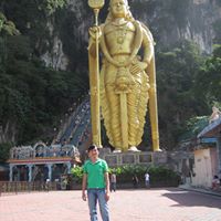 Thang Duong Photo 17