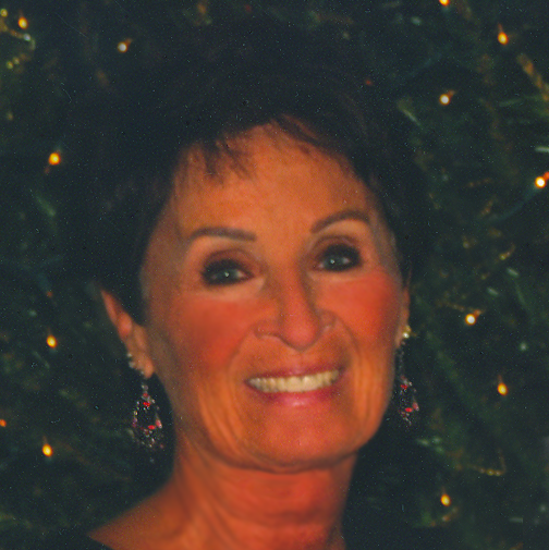 Nancy Vandenberg Photo 28