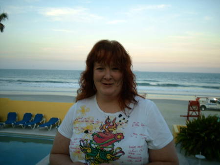 Joy Jones Photo 43