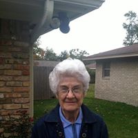 Mildred Clark Photo 5