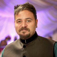 Nasir Nazir Photo 11