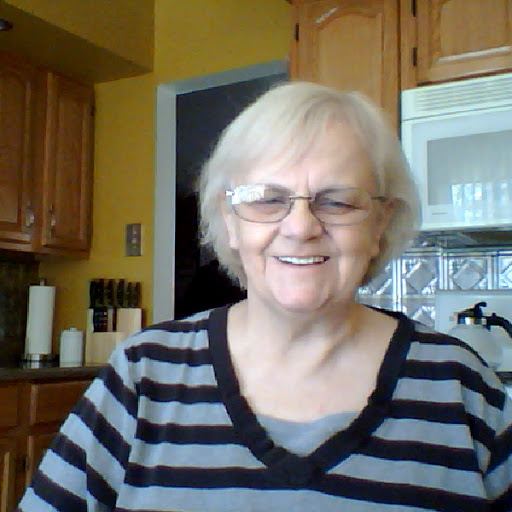 Joyce Jordan Photo 28
