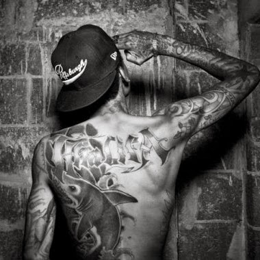 Quentin Solomon Photo 10