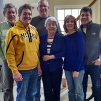 Debbie Winters Photo 9