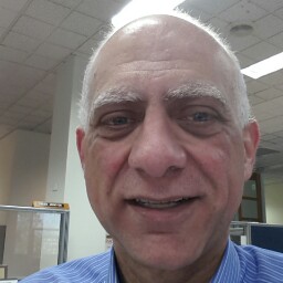 Abraham Youssef Photo 7