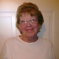 Nancy Barker Photo 17