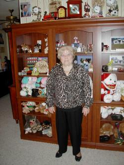 Ruth Mitchell Photo 2