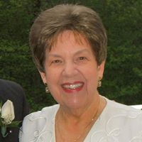 Joan Dailey Photo 8