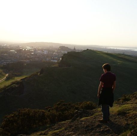 Paul Horrocks Photo 1