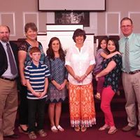 Ann Blakely Photo 15