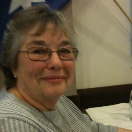 Janet Macgregor Photo 13