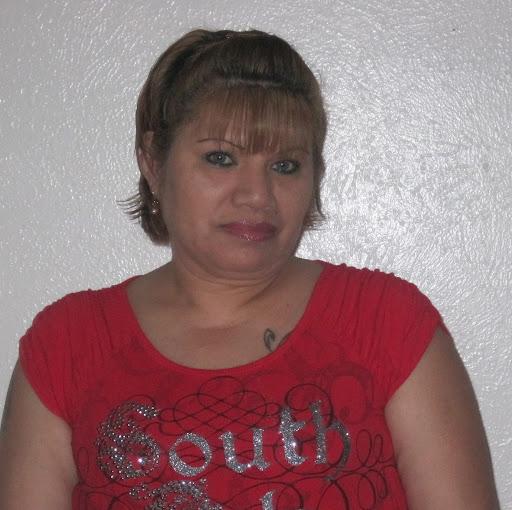 Ruby Pacheco Photo 12