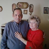 Peggy Robinson Photo 5