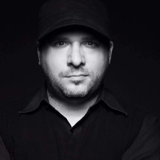 Daniel Power Photo 52