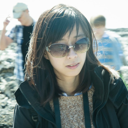Claire Wong Photo 30