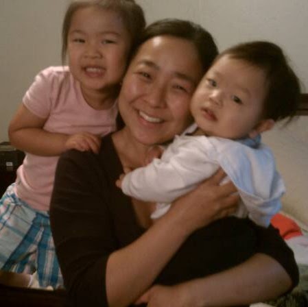 Jenny Han Photo 13
