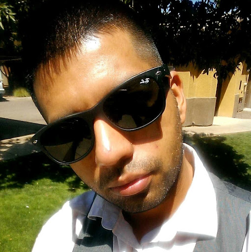 Anthony Rodriguez Photo 31