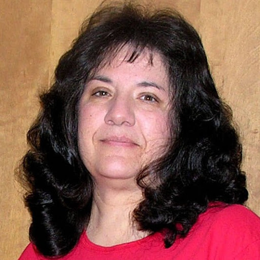 Christine Bass Photo 31