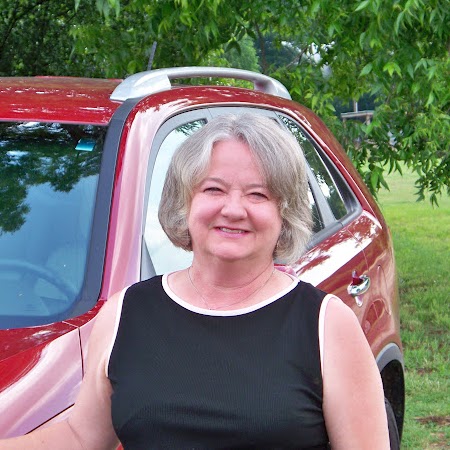 Claudia Clark Photo 11