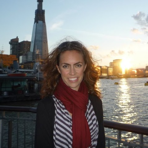 Sarah Stafford Photo 17