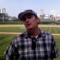 Chris Lindstrom Photo 36