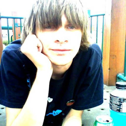 Robert Nichols Photo 1