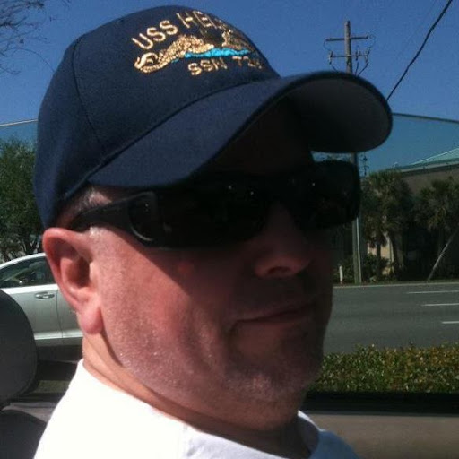 Jerry Cook Photo 11