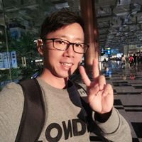 Yang Chang Photo 15