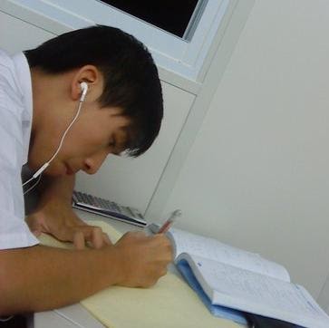 Hoyin Cheung Photo 2