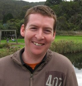 Paul Clifford Photo 30