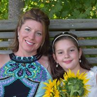 Andrea Mchugh Photo 21
