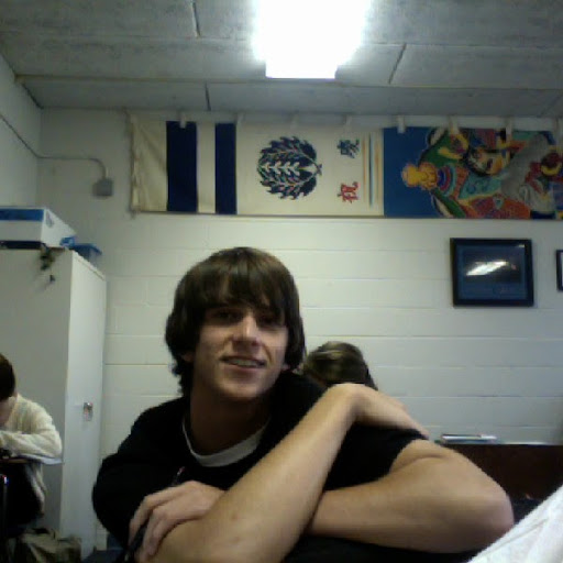 Dylan Hill Photo 20