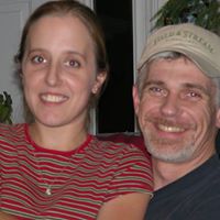 Richard Thacker Photo 32