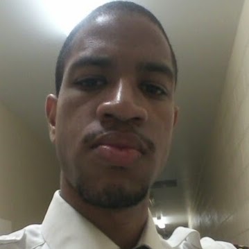 Terrell Carter Photo 17