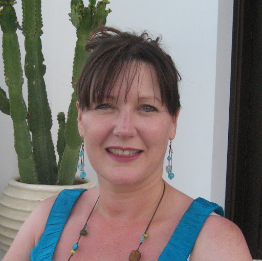 Catherine Harper Photo 11