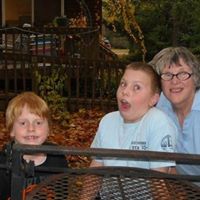 Mary Mcauliffe Photo 20