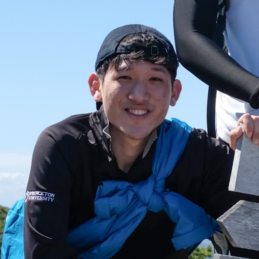 Kenny Lin Photo 32