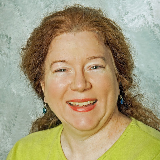 Kathy Webster Photo 17