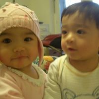 Angel Yang Photo 24