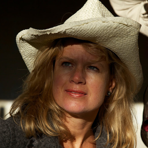 Nancy Jansen Photo 10