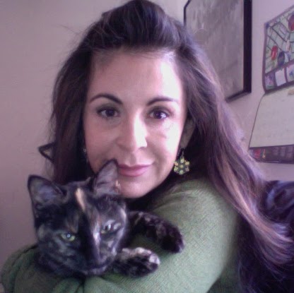 Janet Aranda Photo 3